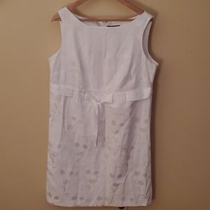 Jessica Howard Sleeveless Dress